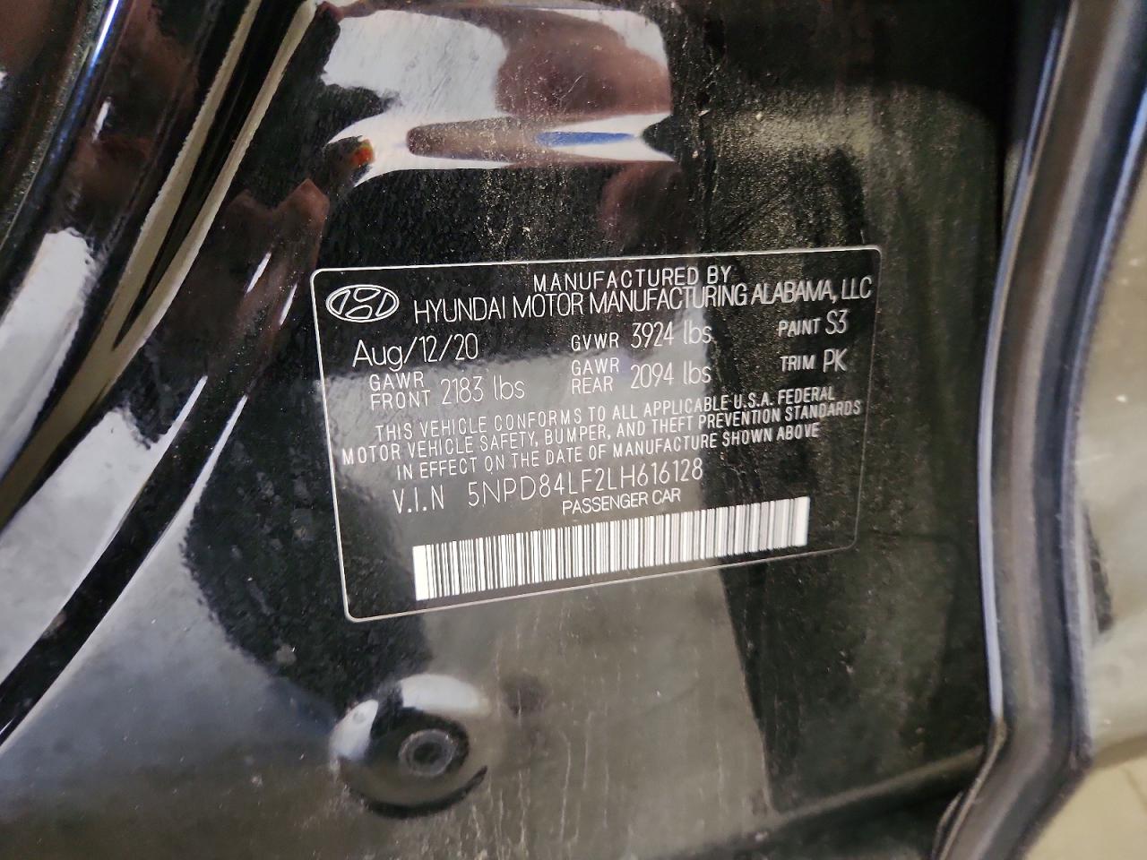 Hyundai ELANTRA Value Edition