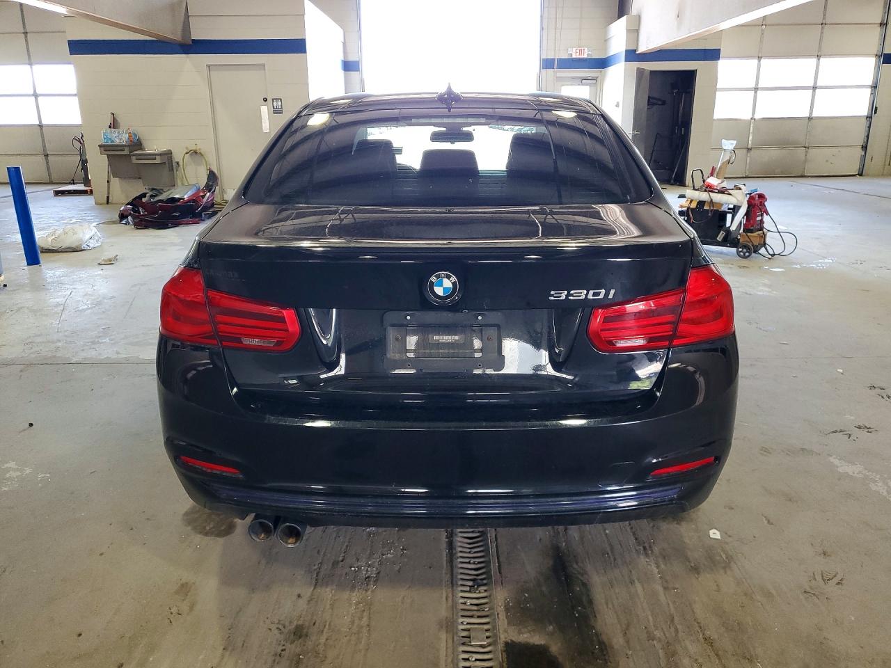 BMW 3 Series I