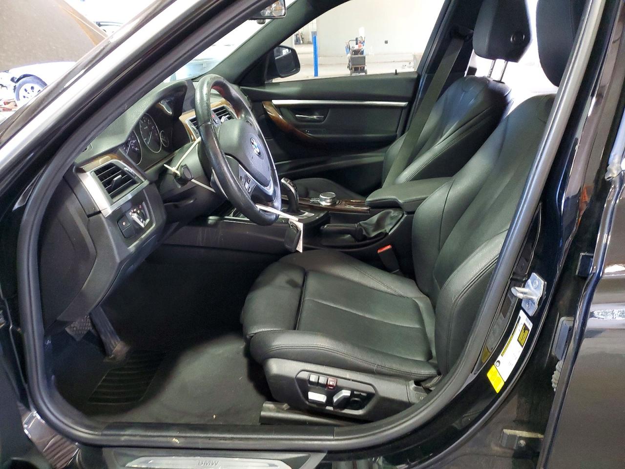 BMW 3 Series I