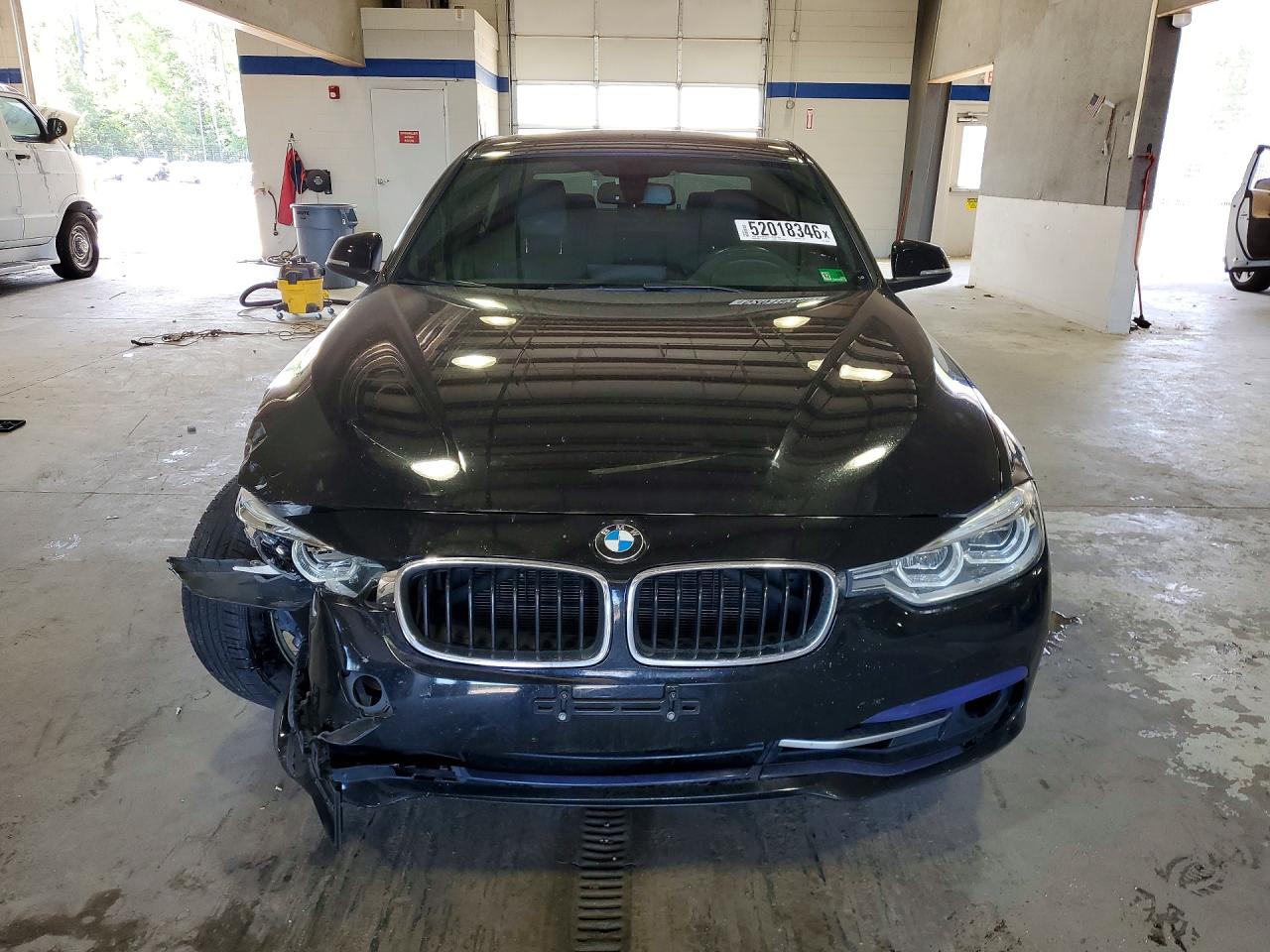 BMW 3 Series I