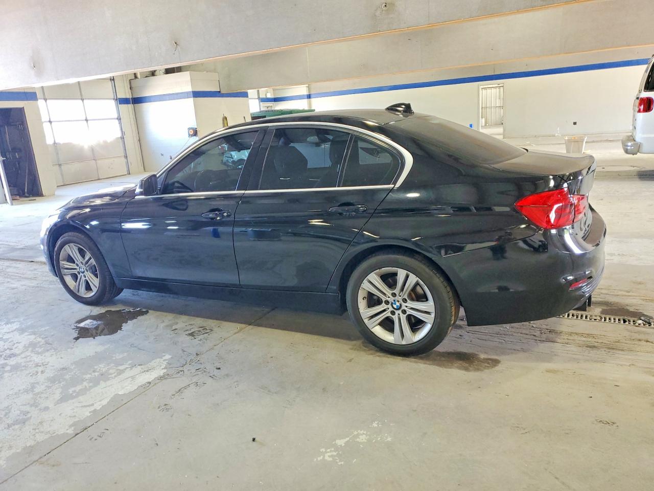BMW 3 Series I