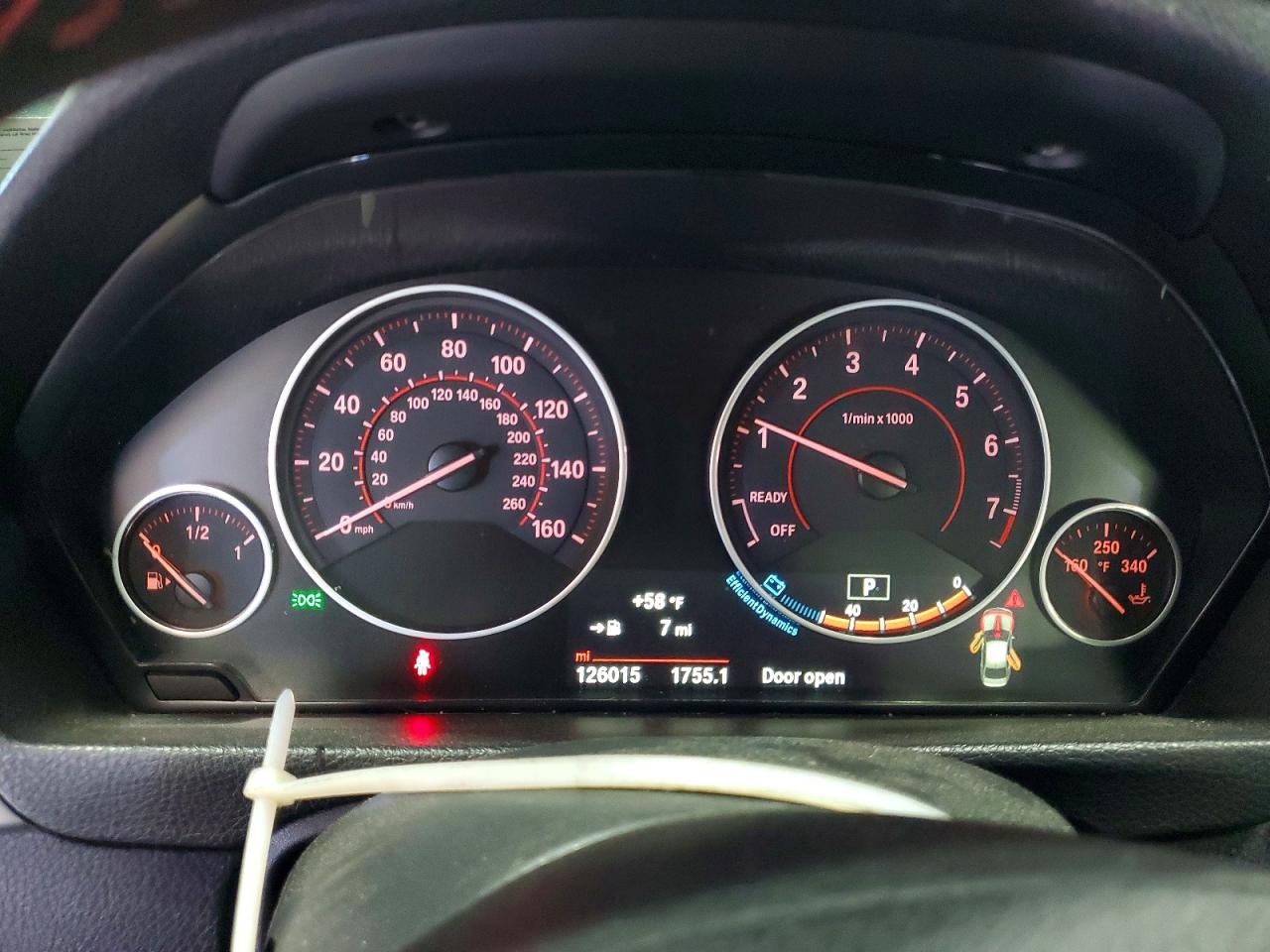 BMW 3 Series I