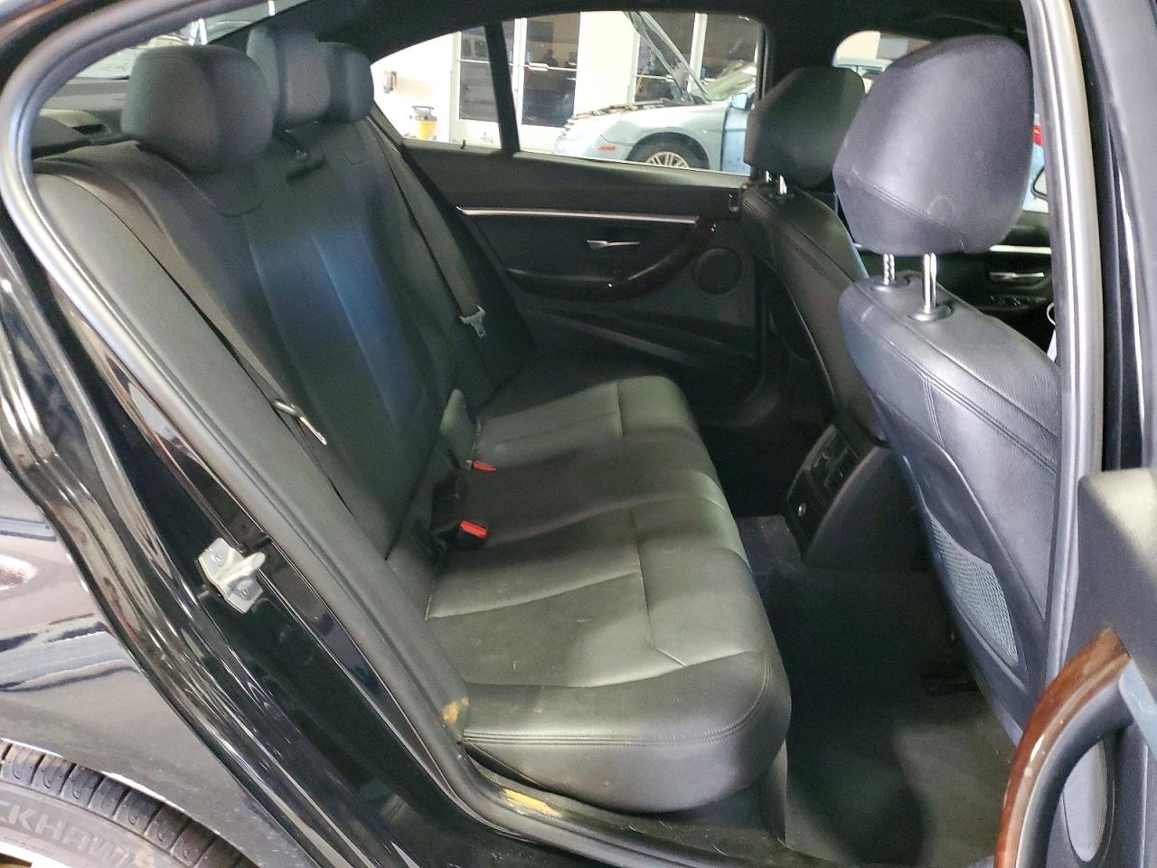 BMW 3 Series I