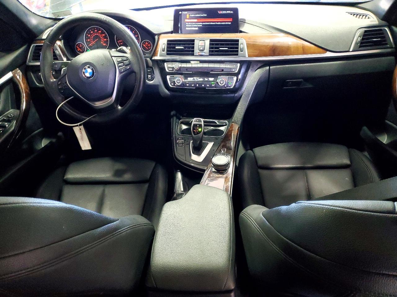 BMW 3 Series I