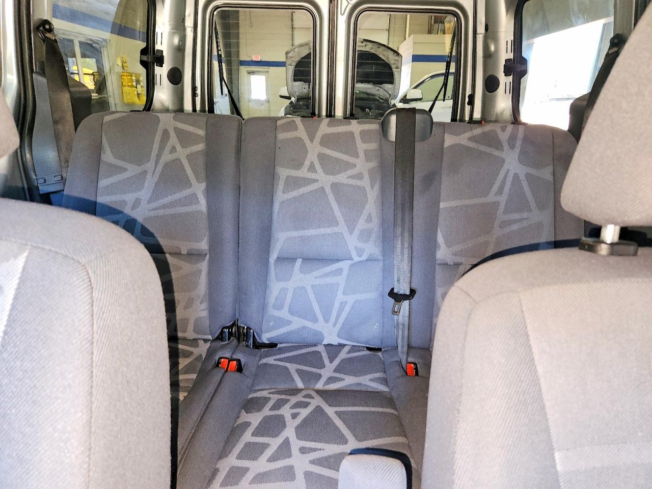 Ford Transit Xlt Premium
