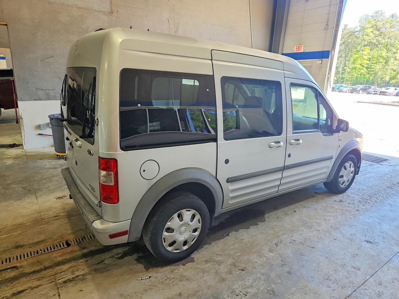 Ford Transit Xlt Premium