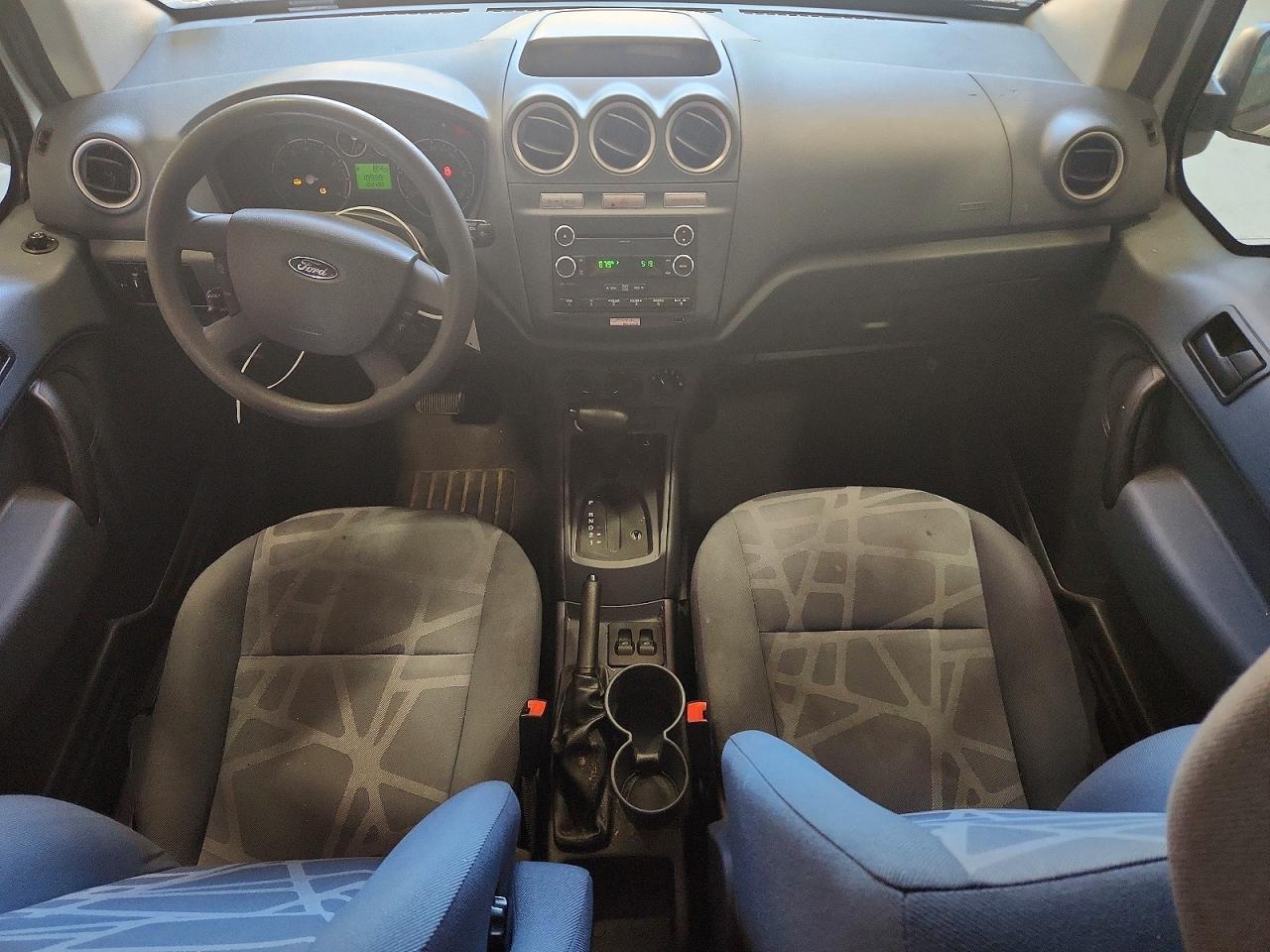 Ford Transit Xlt Premium