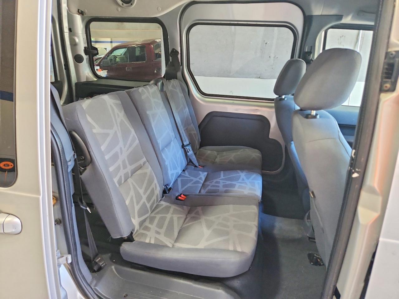 Ford Transit Xlt Premium
