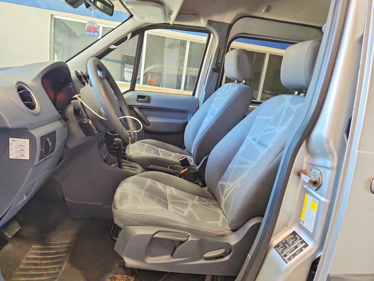 Ford Transit Xlt Premium