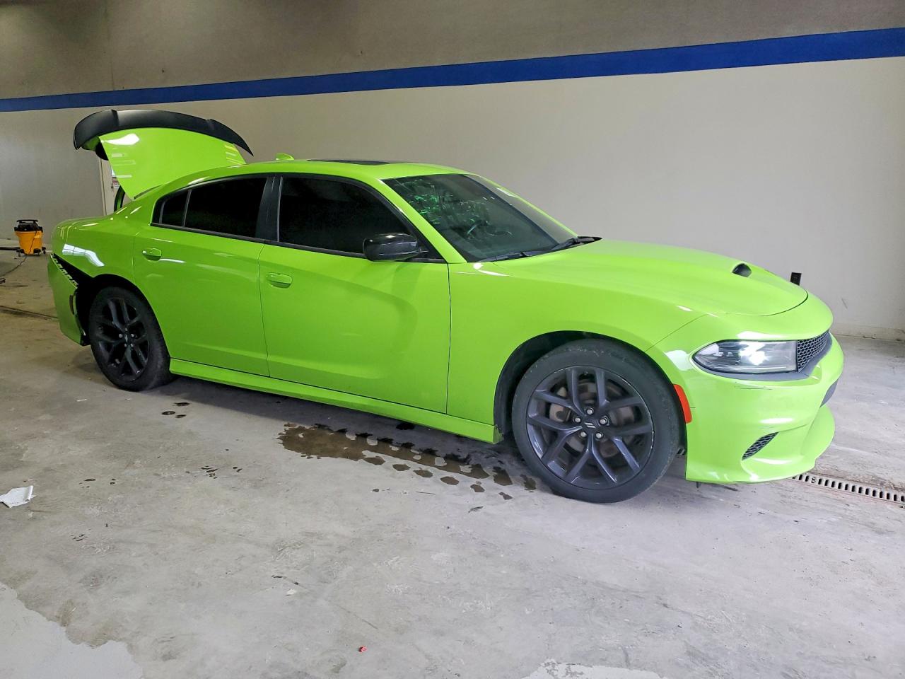 Dodge Charger Gt