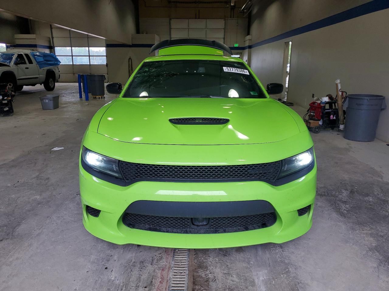 Dodge Charger Gt