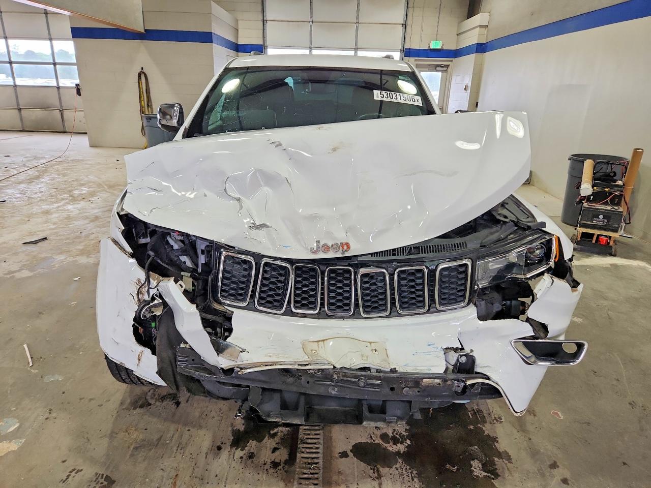 Jeep Cherokee Limited