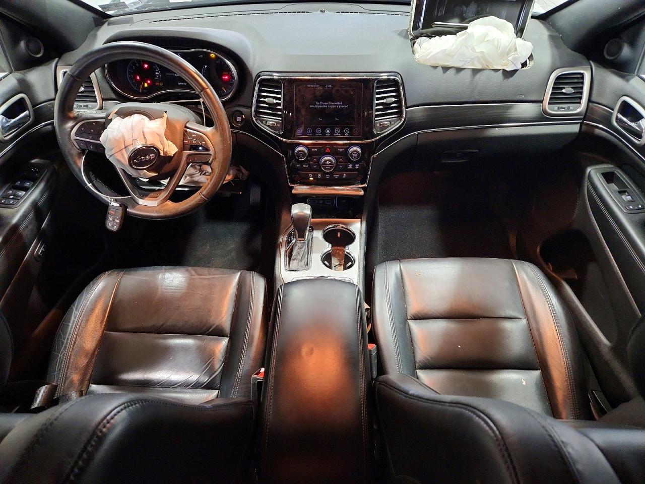 Jeep Cherokee Limited
