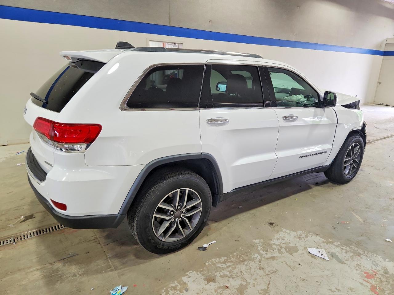 Jeep Cherokee Limited