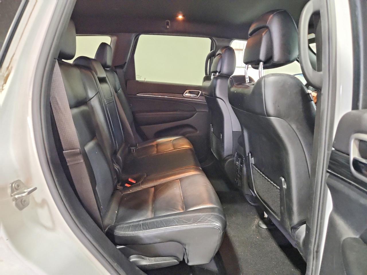 Jeep Cherokee Limited