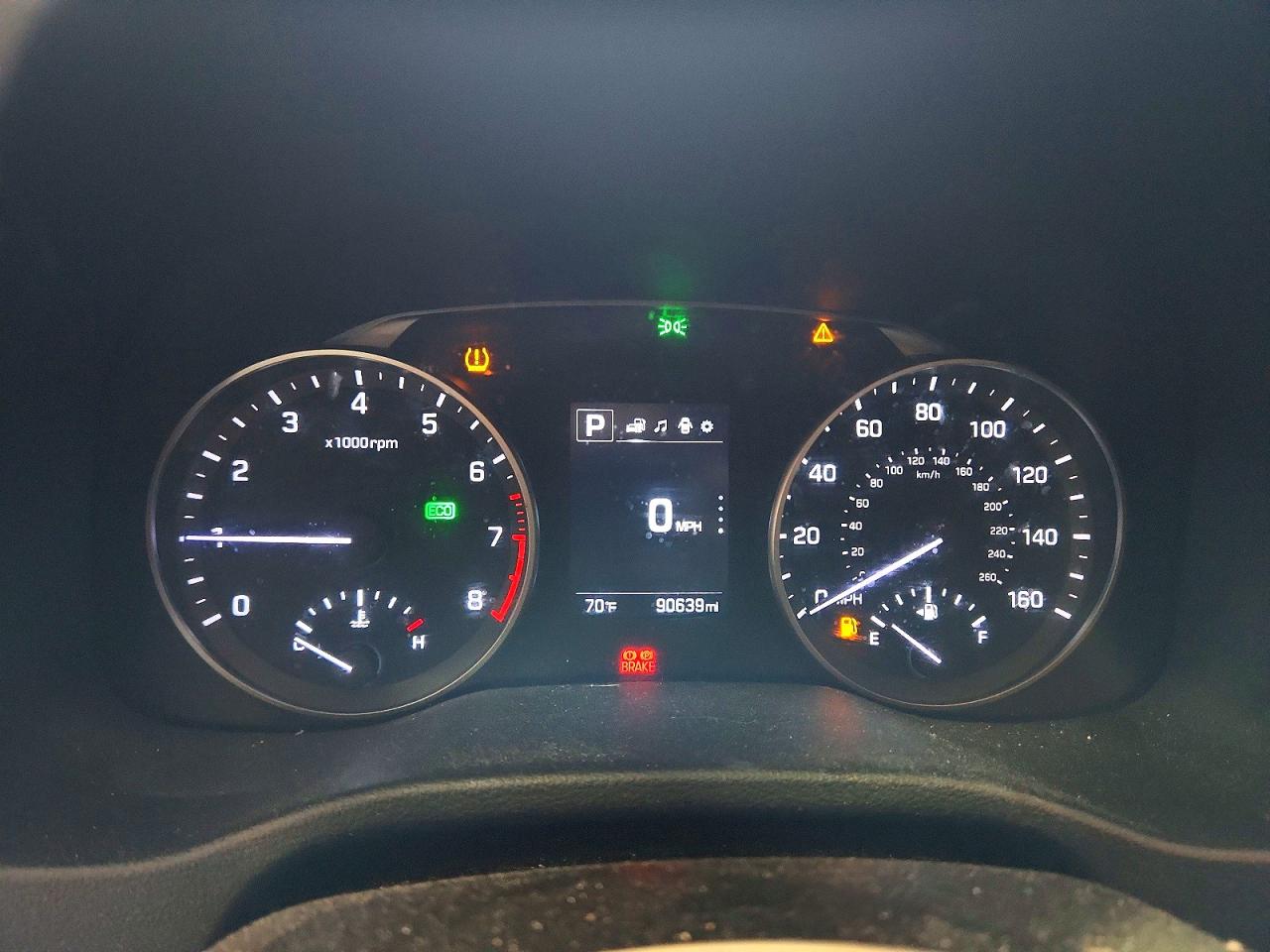 Hyundai ELANTRA Limited
