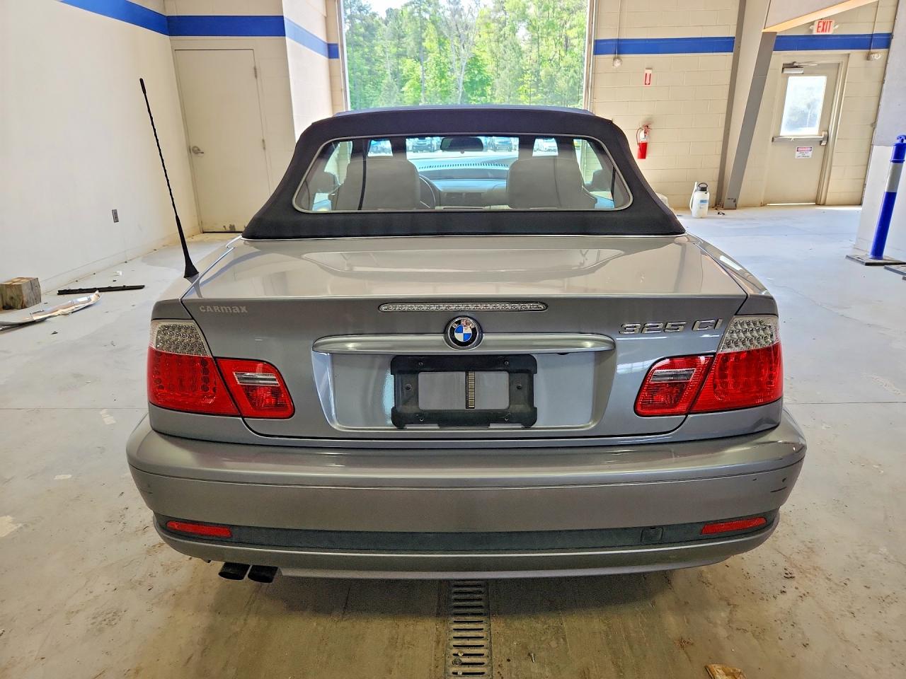 BMW 3 Series Ci