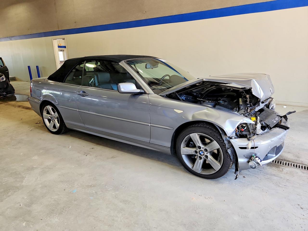 BMW 3 Series Ci