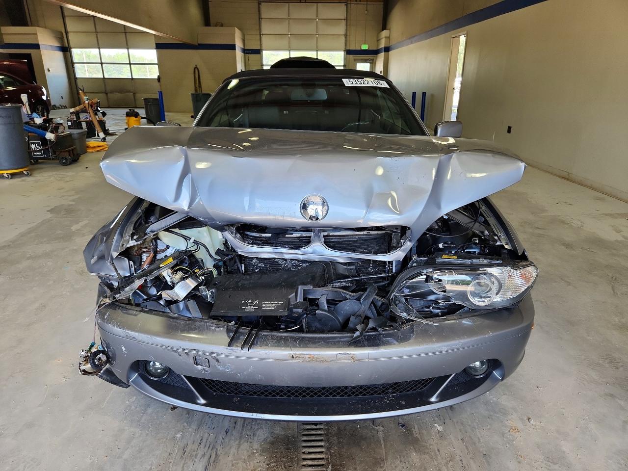 BMW 3 Series Ci