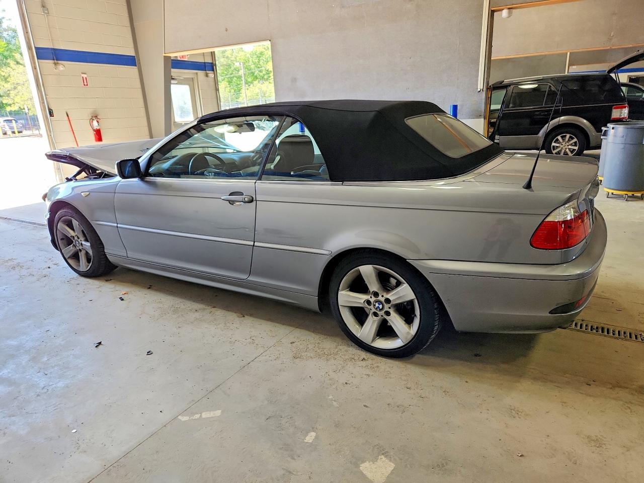 BMW 3 Series Ci