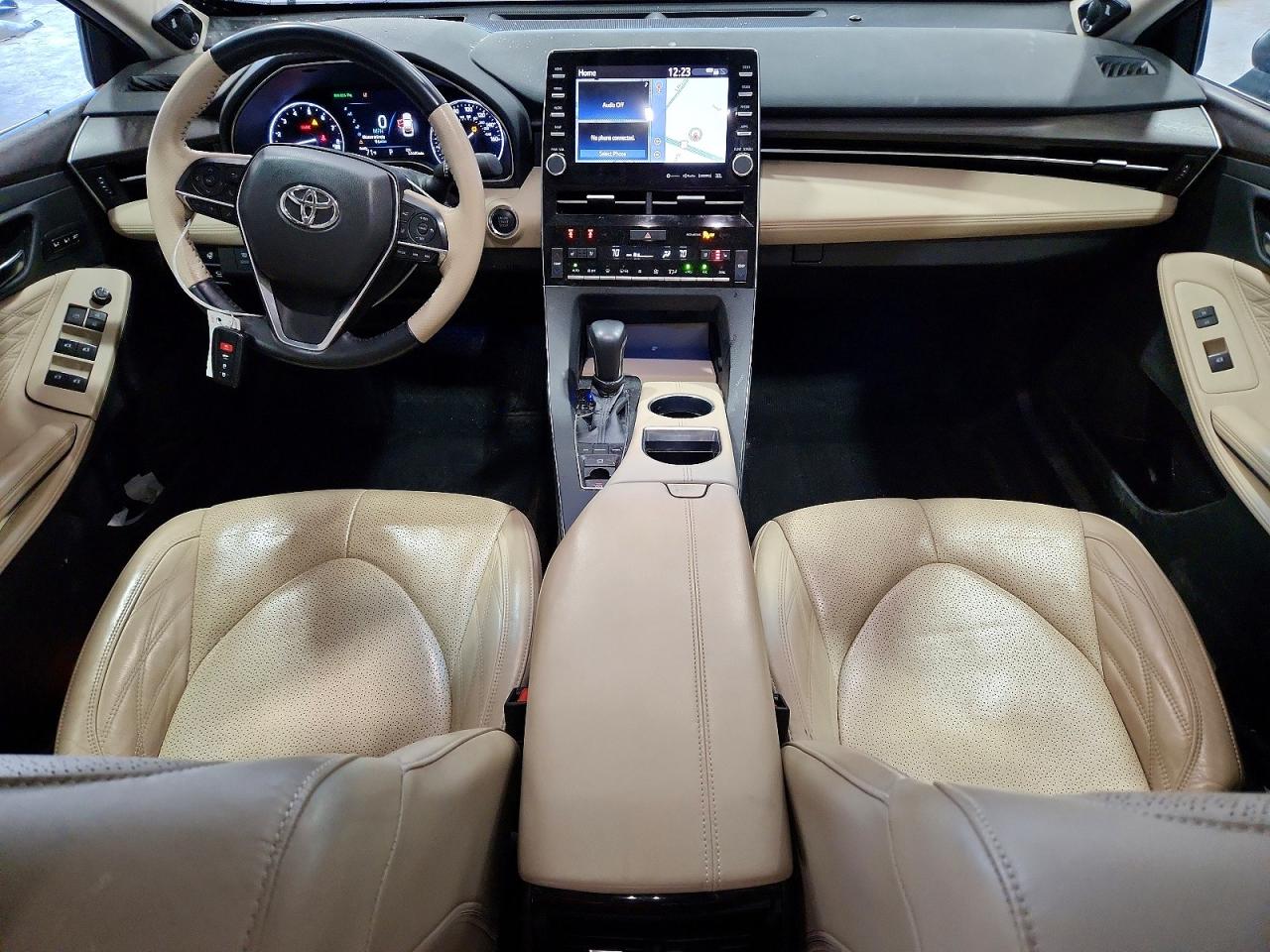 Toyota Avalon Limited