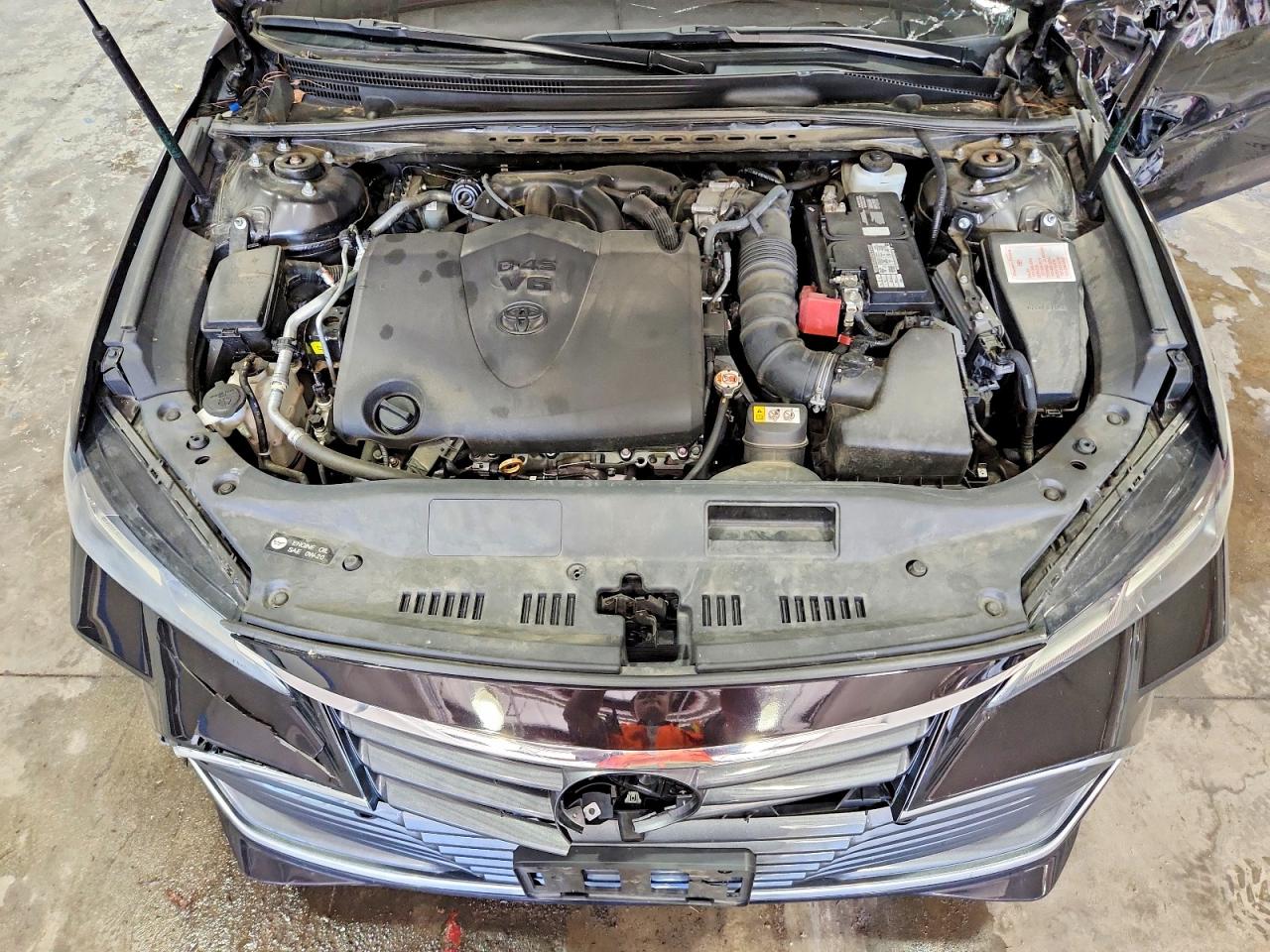 Toyota Avalon Limited