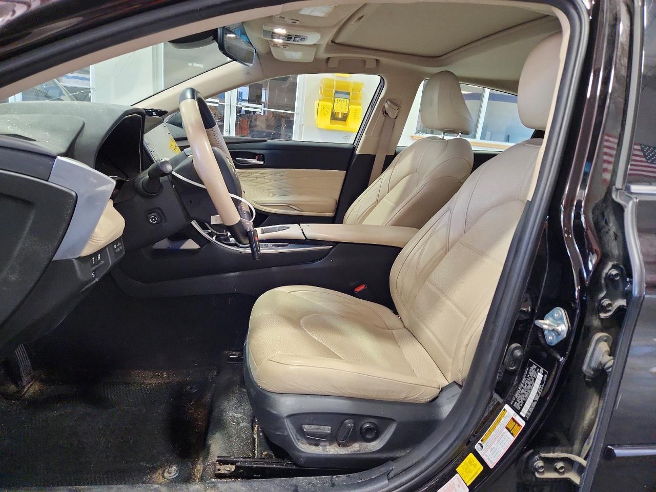 Toyota Avalon Limited