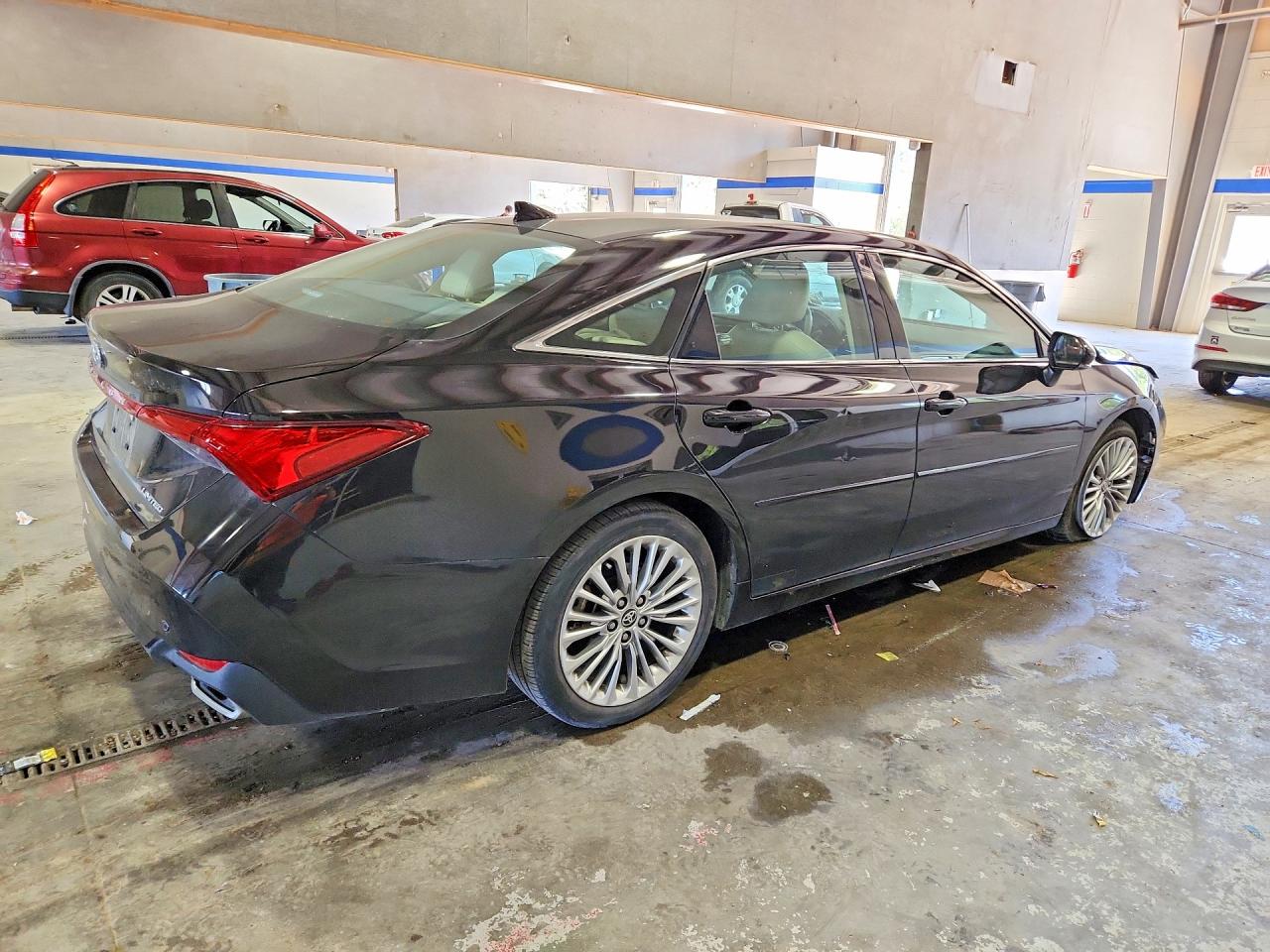 Toyota Avalon Limited