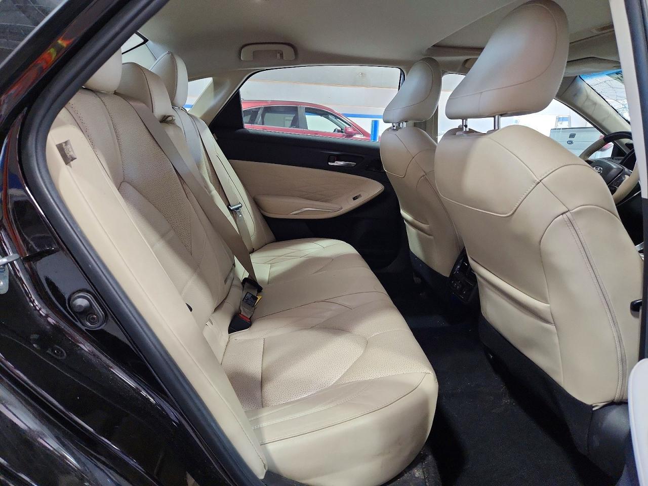 Toyota Avalon Limited