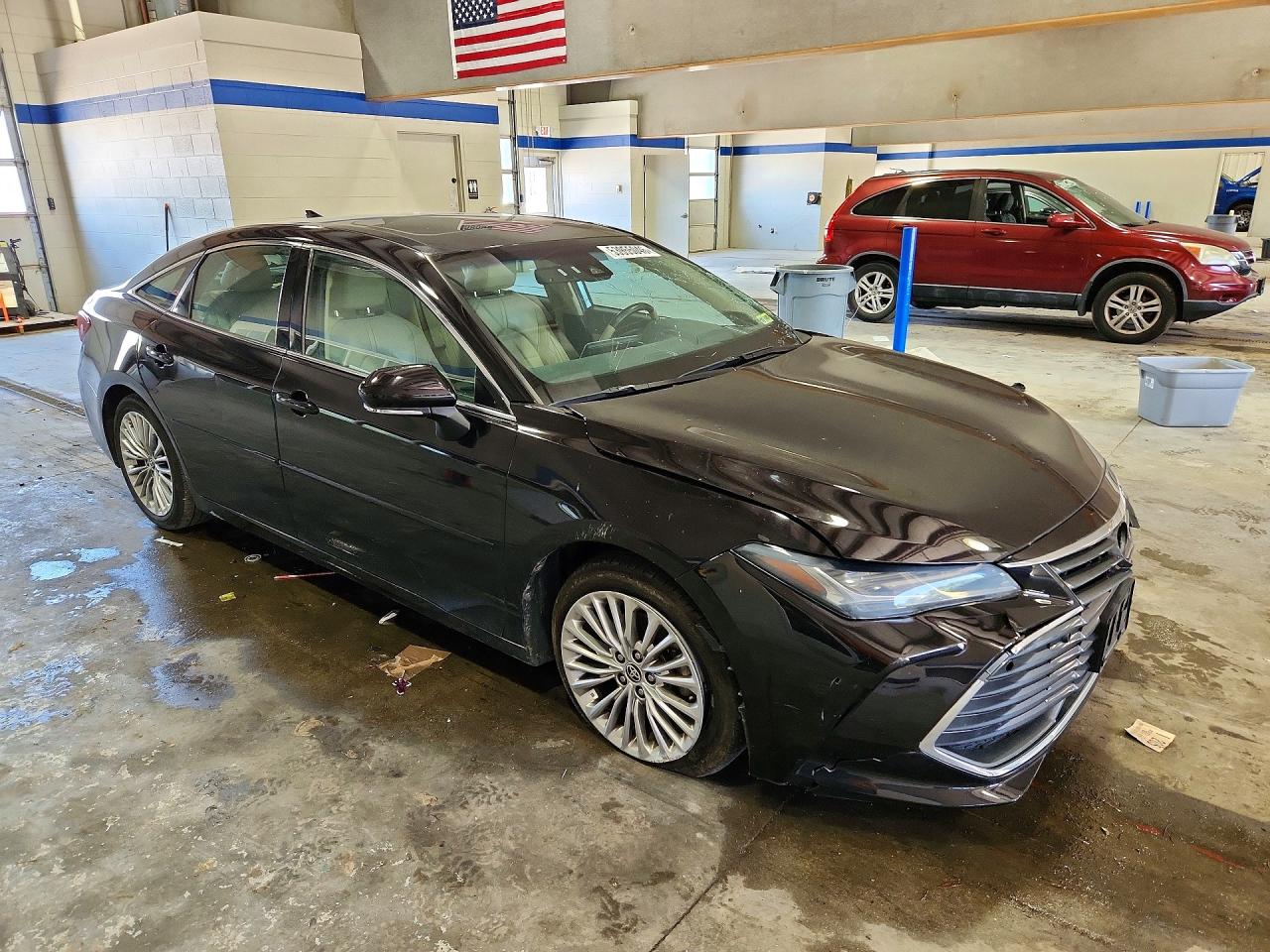 Toyota Avalon Limited