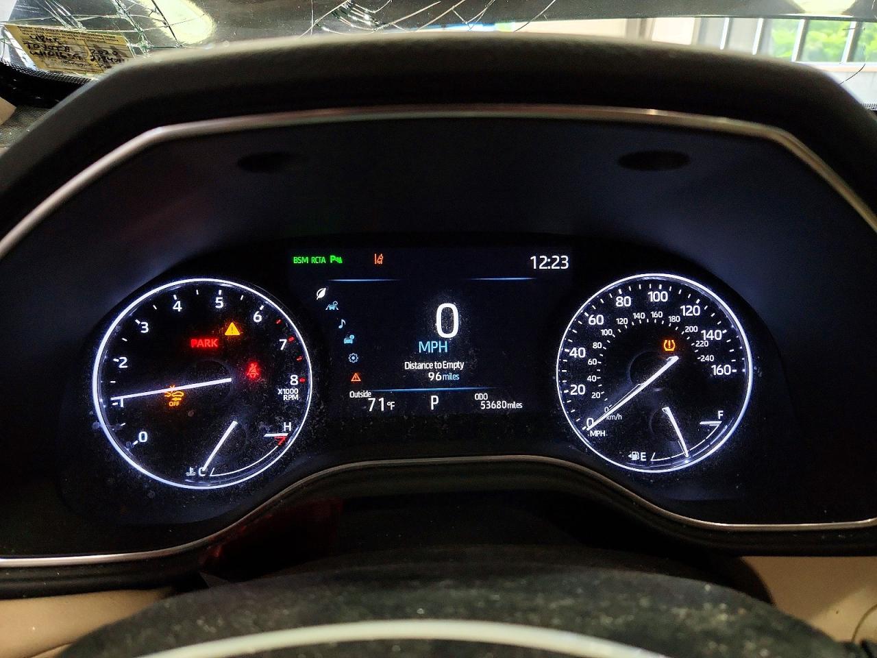 Toyota Avalon Limited