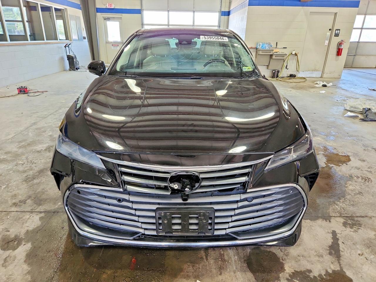Toyota Avalon Limited