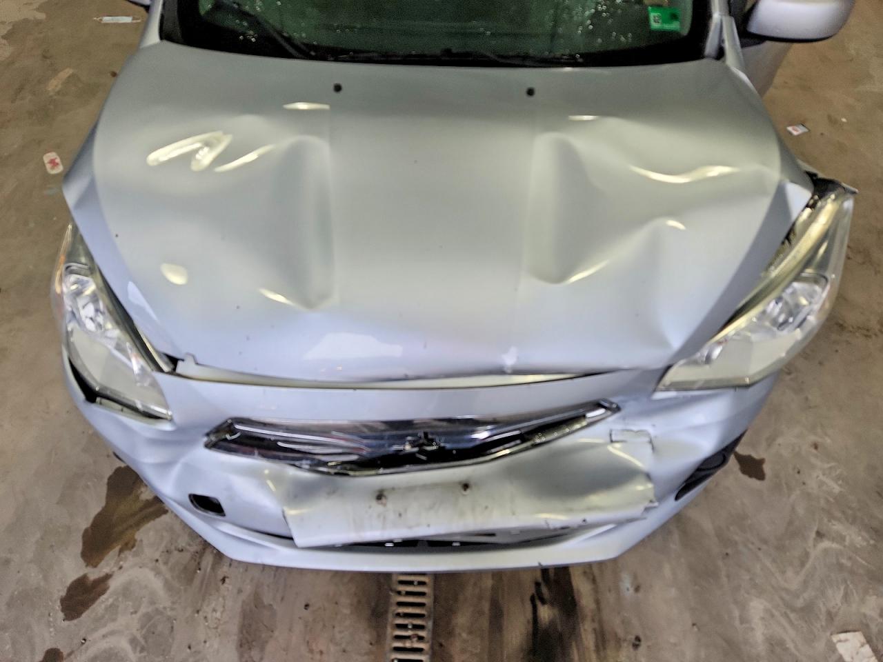 Mitsubishi Mirage G4 Es