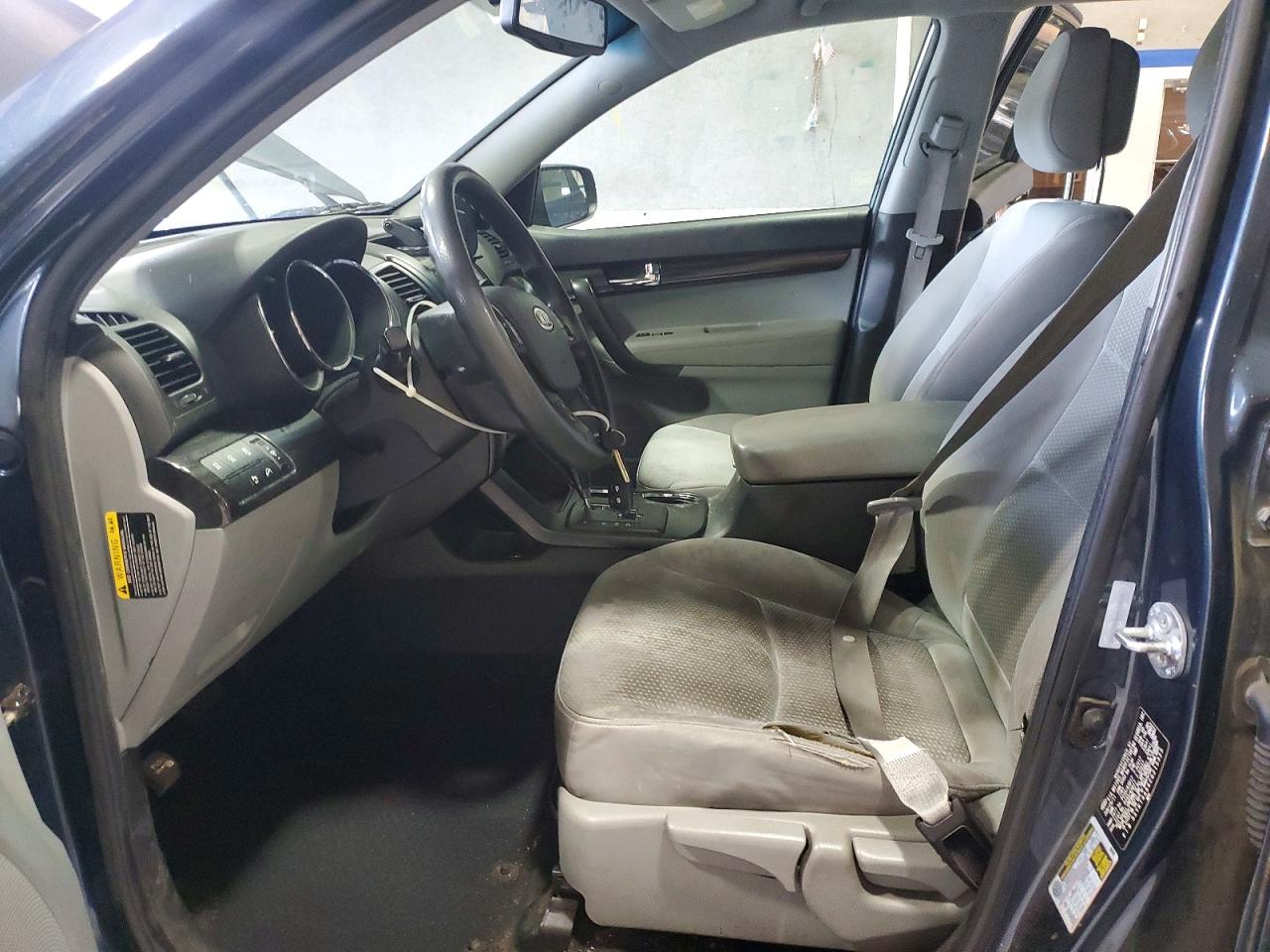 Kia Sorento Lx
