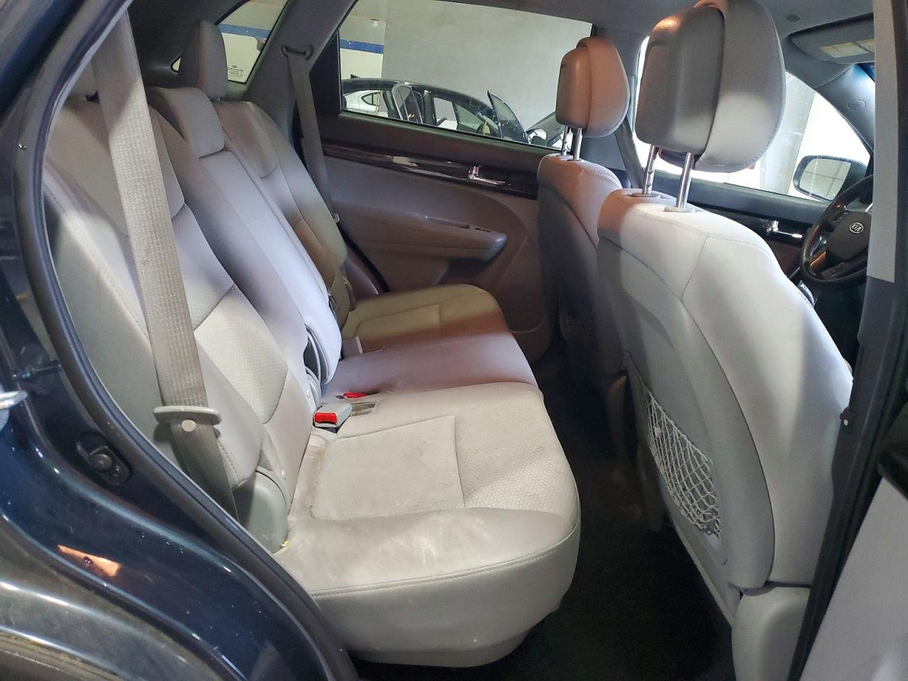 Kia Sorento Lx