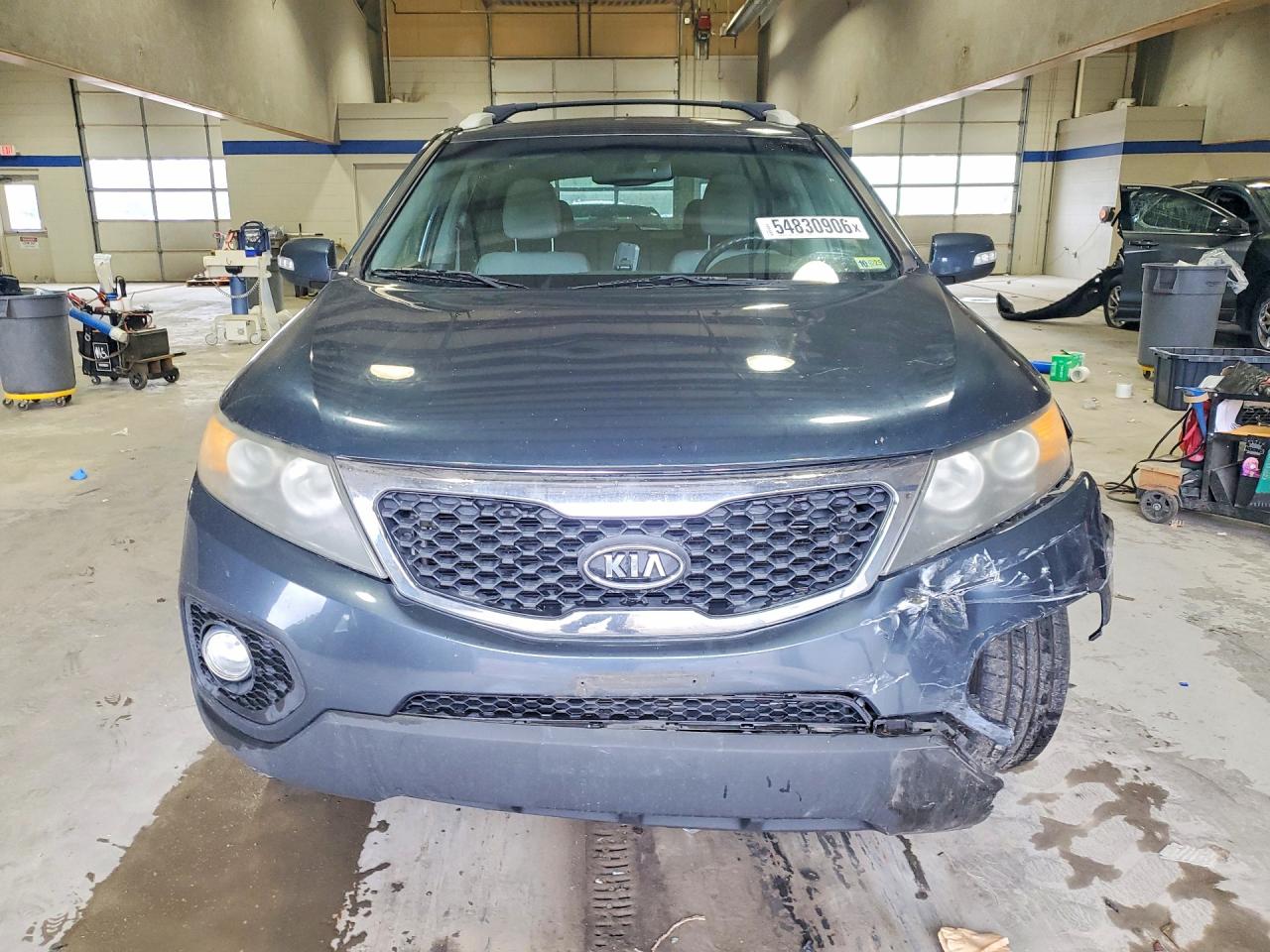 Kia Sorento Lx