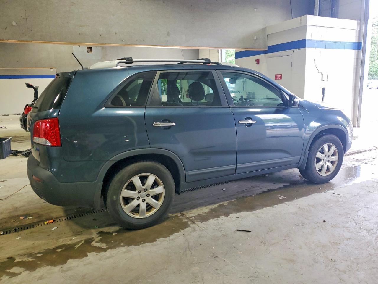 Kia Sorento Lx
