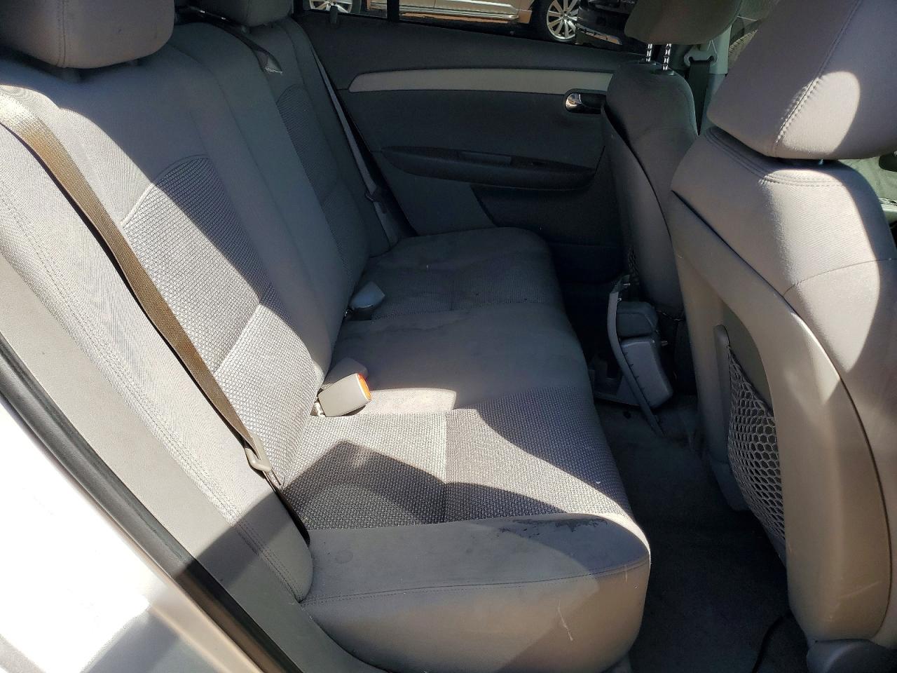 Chevrolet Malibu Ls