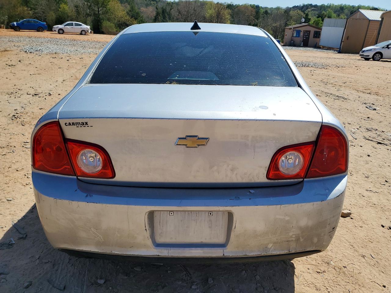 Chevrolet Malibu Ls