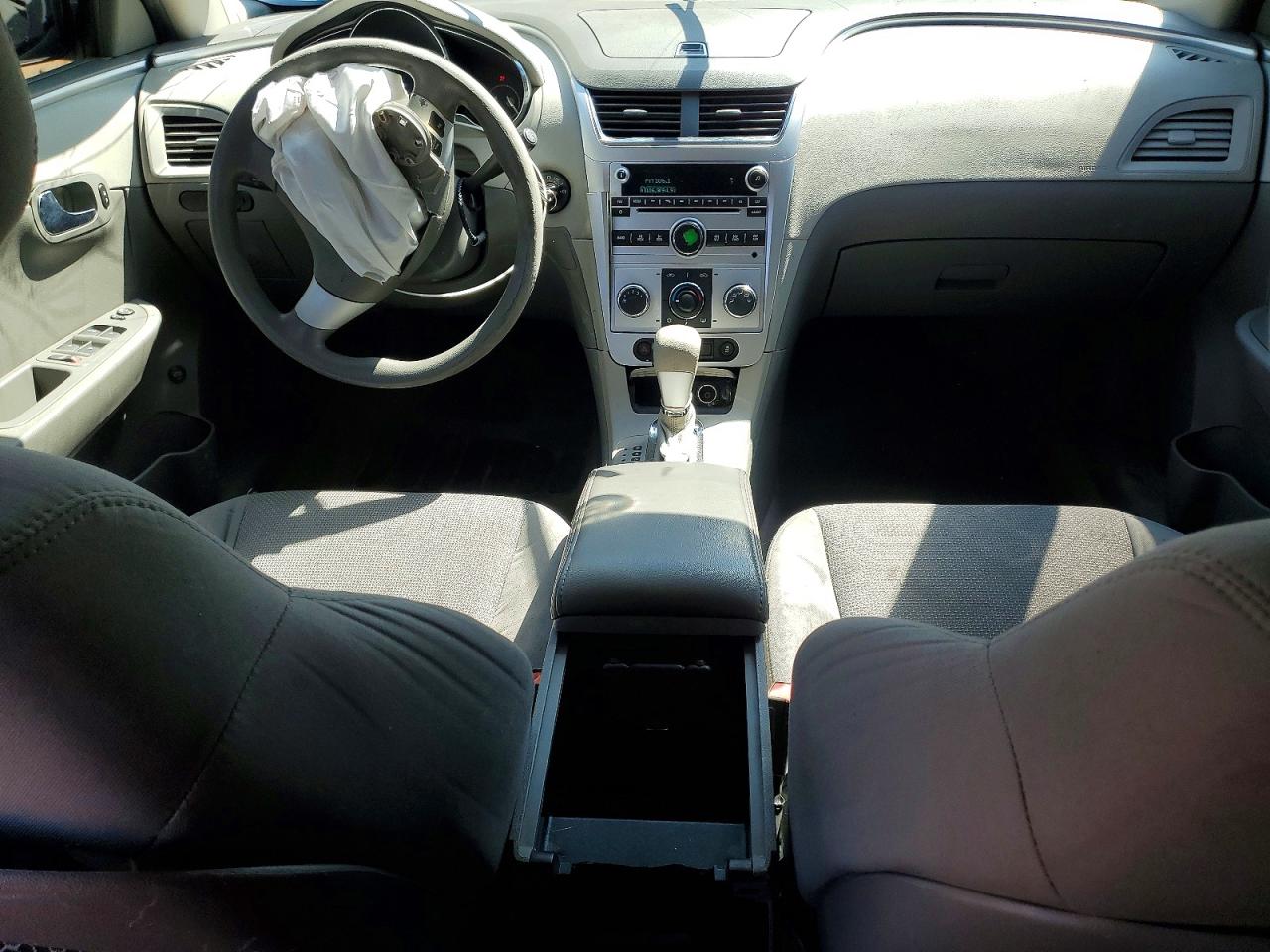 Chevrolet Malibu Ls