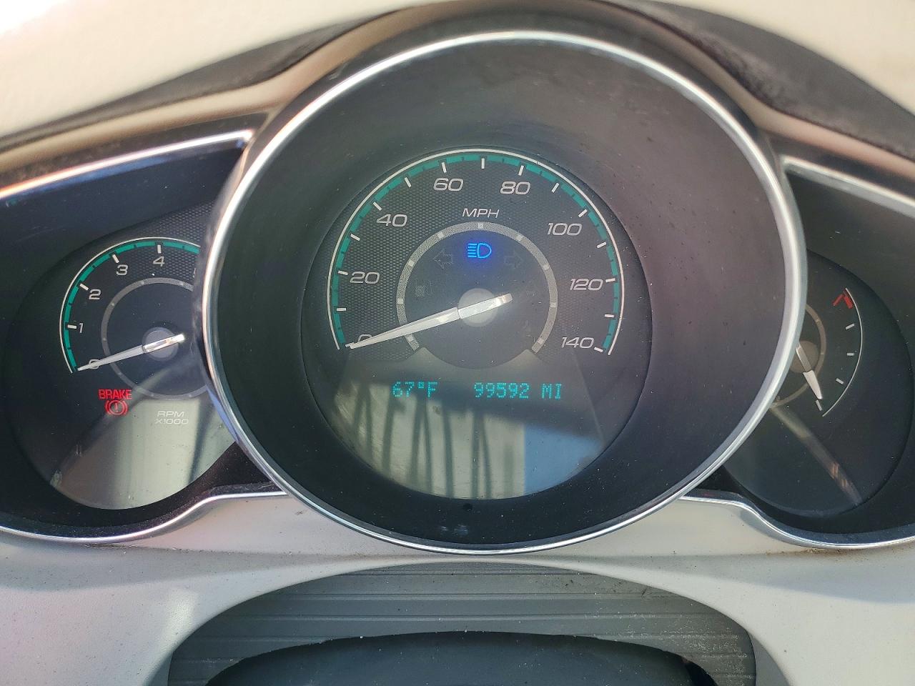 Chevrolet Malibu Ls