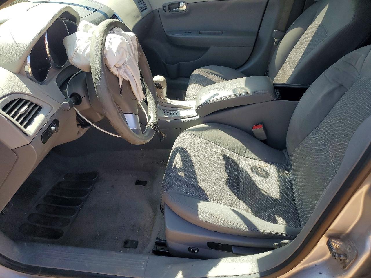 Chevrolet Malibu Ls