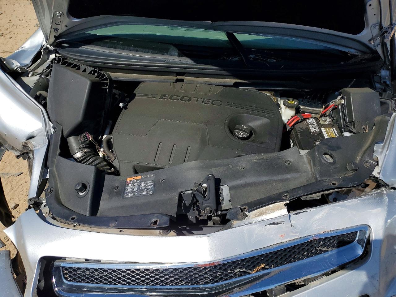Chevrolet Malibu Ls