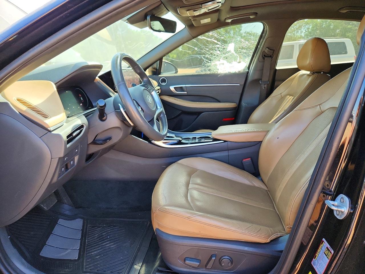 Hyundai SONATA Limited