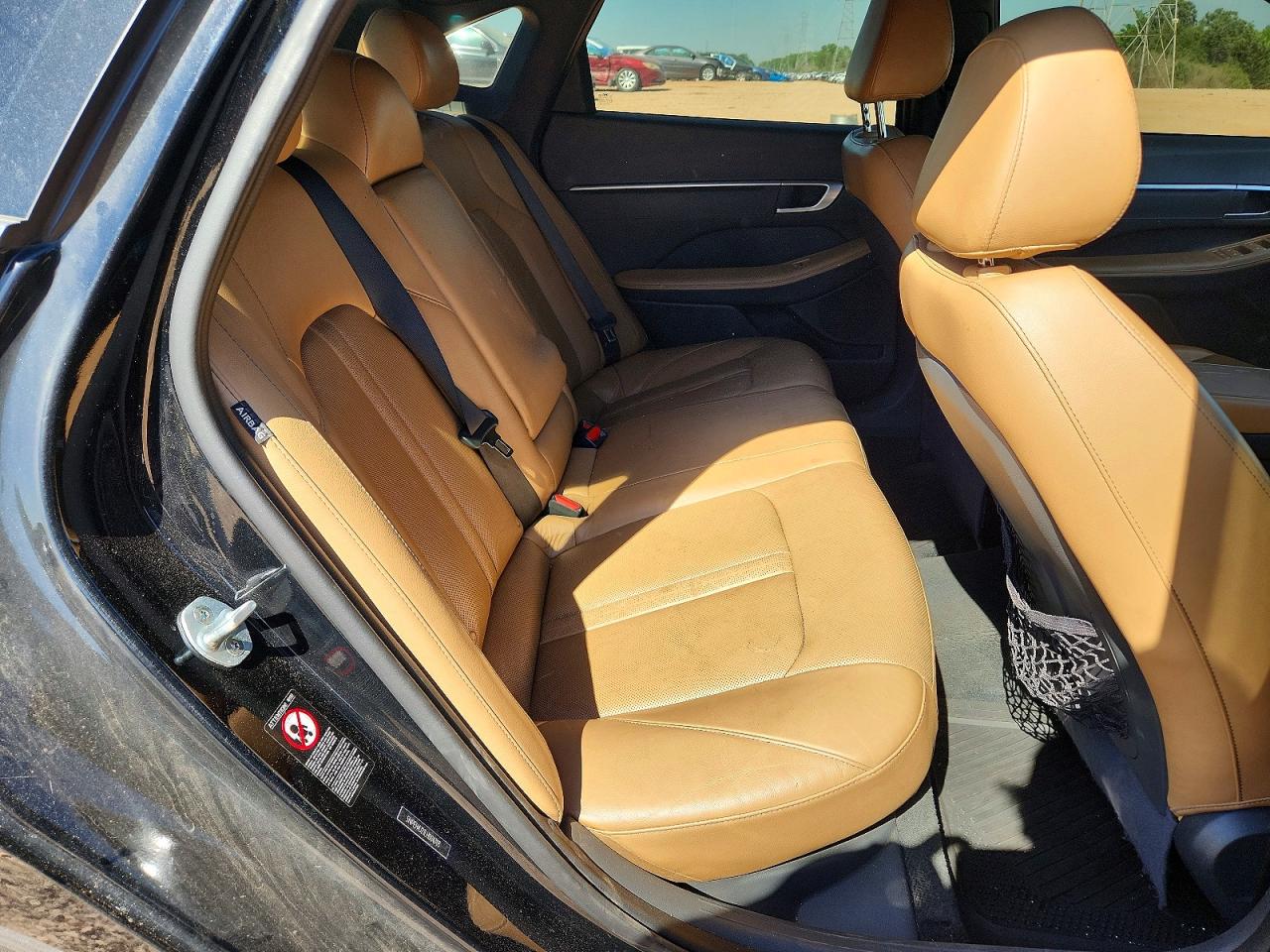 Hyundai SONATA Limited