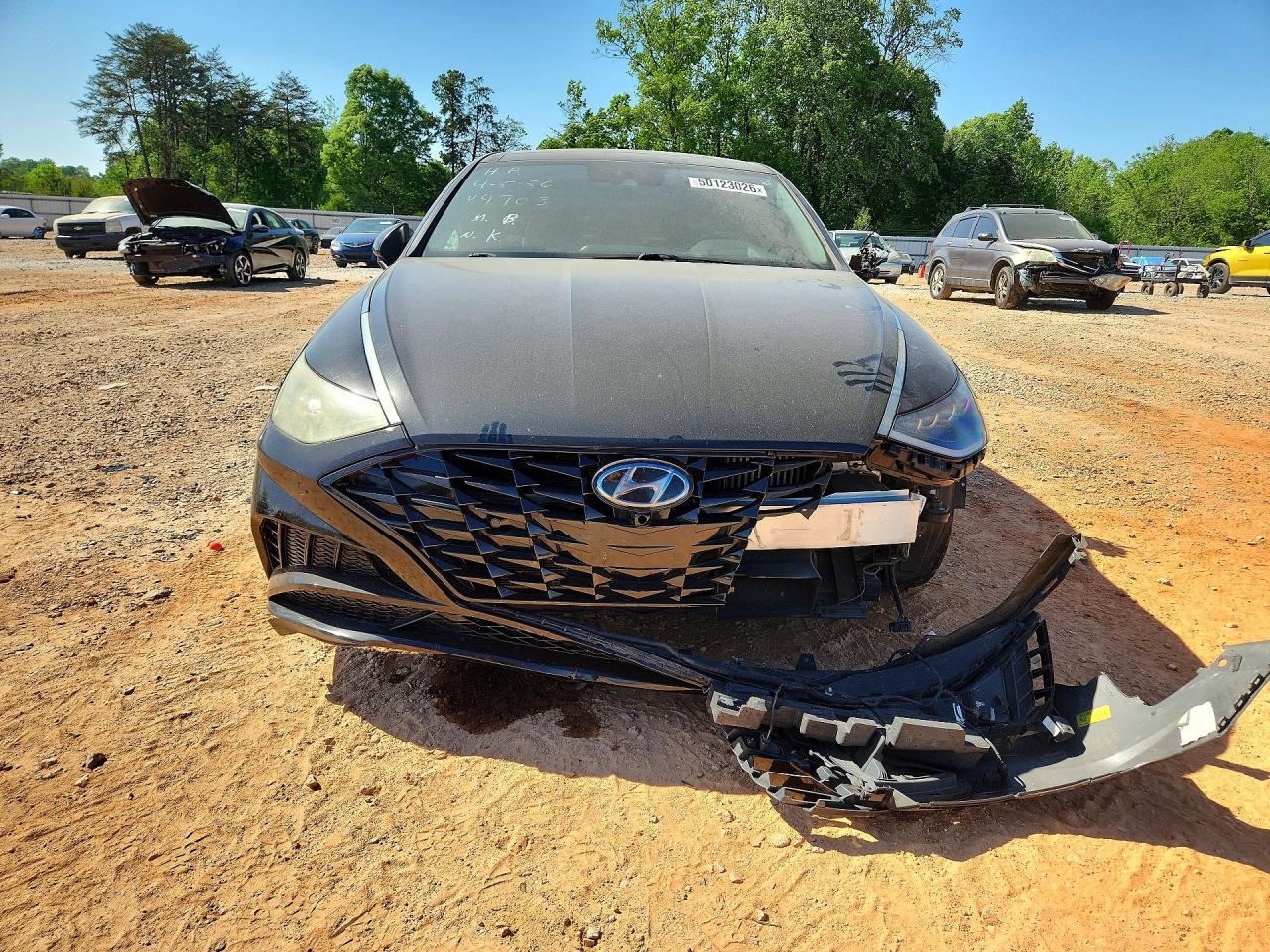 Hyundai SONATA Limited