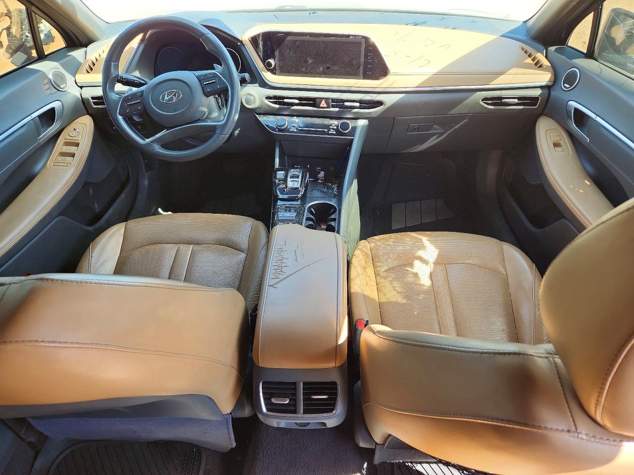 Hyundai SONATA Limited