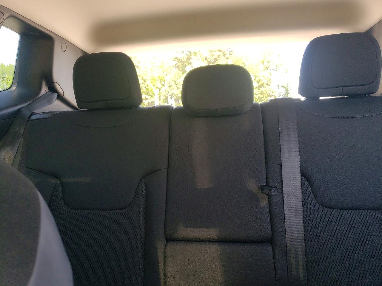 Jeep Renegade Latitude
