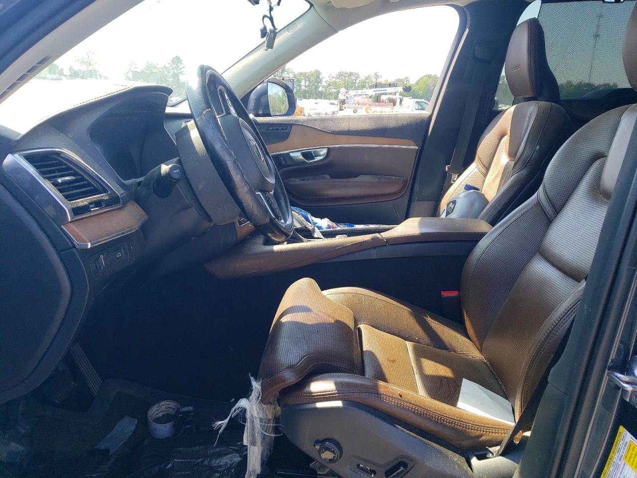 Volvo XC90 T6 Inscription