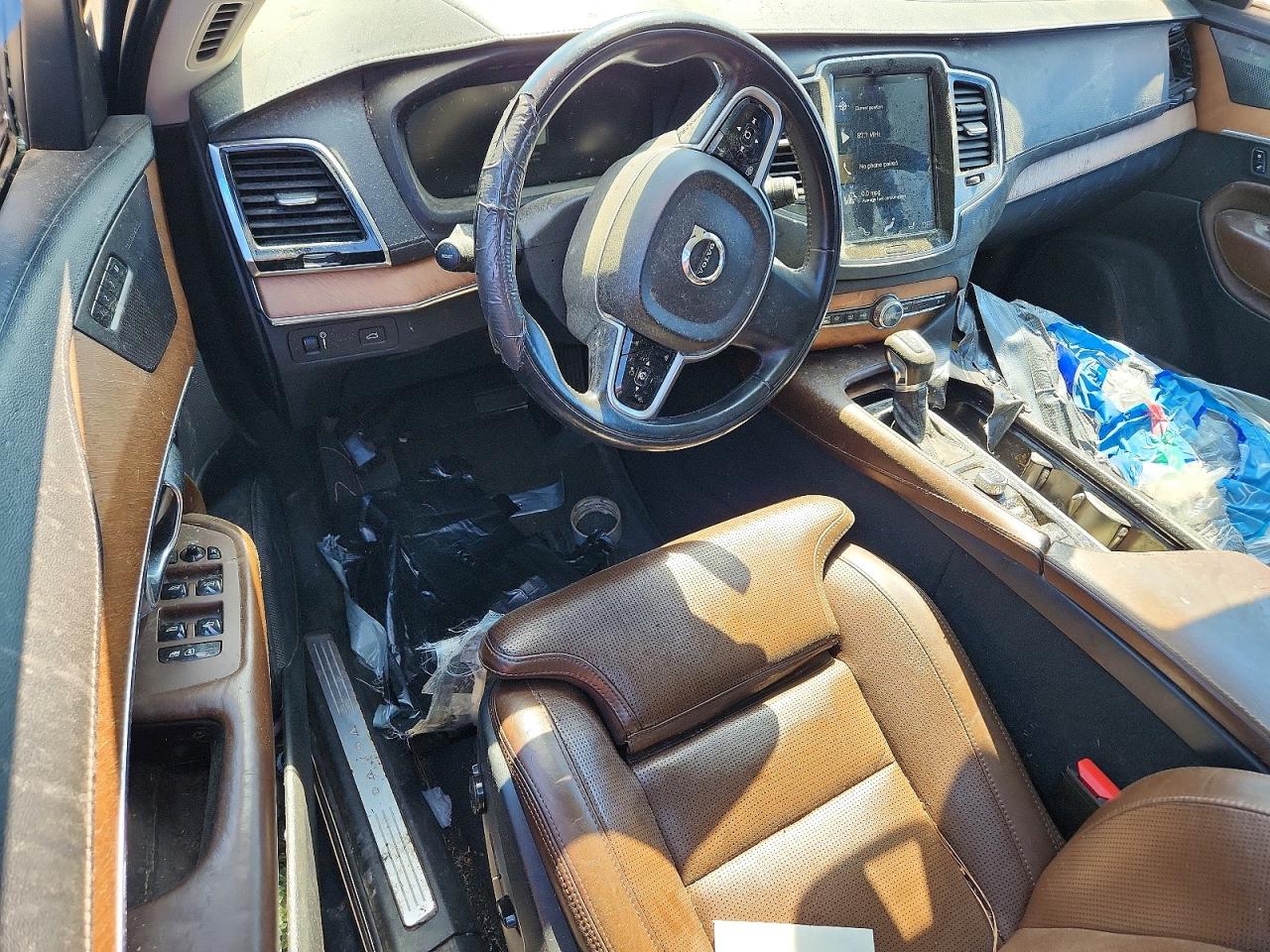 Volvo XC90 T6 Inscription
